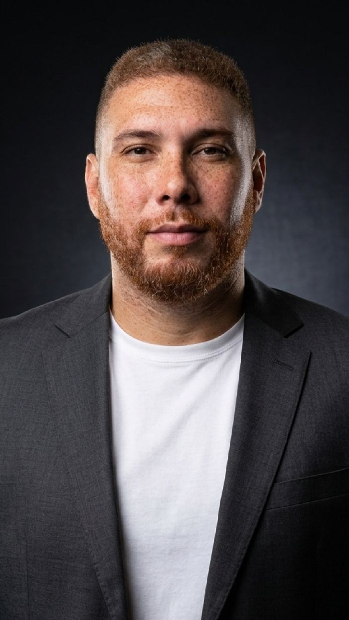Max Faublas