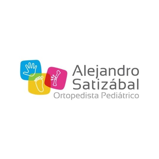 Alejandro Satizábal, Ortopedista Pediátrico, cliente de Rocketfin