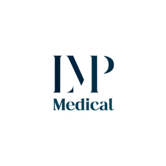 LMP Medical, cliente de Rocketfin