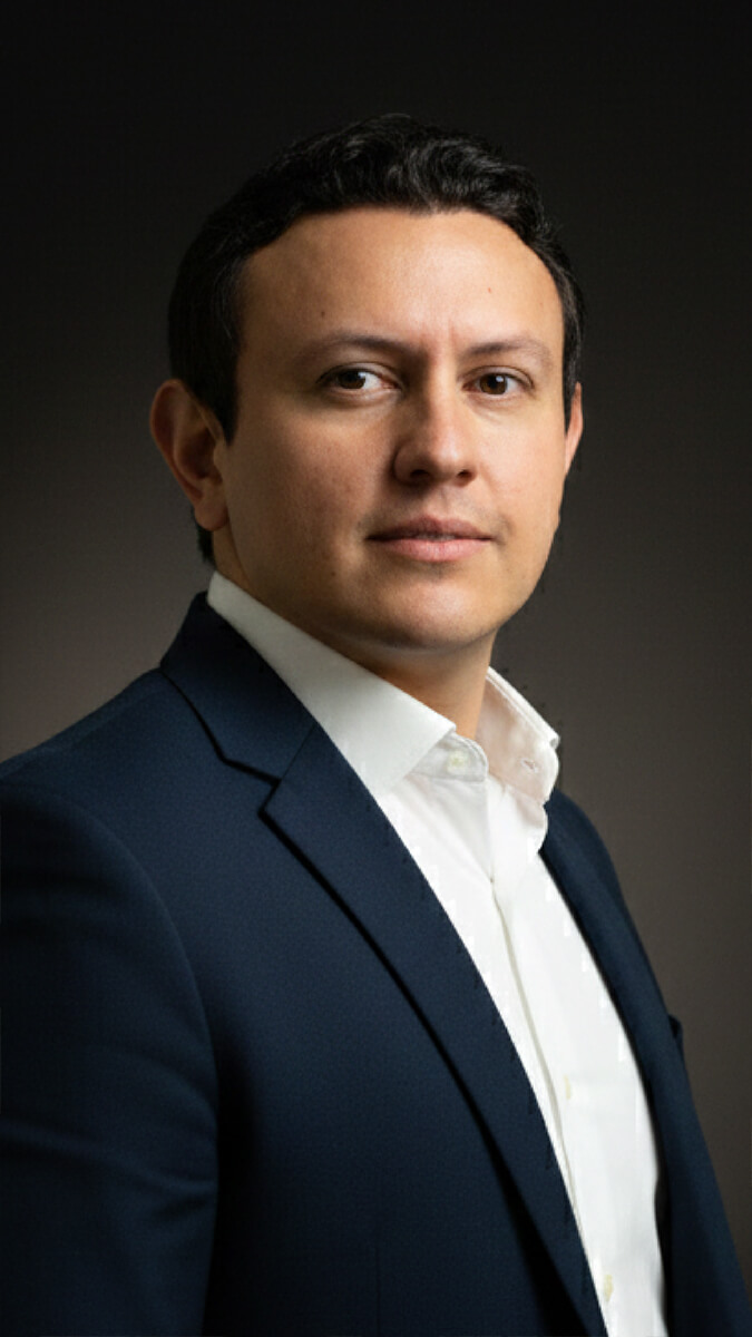 Juan David Parra
