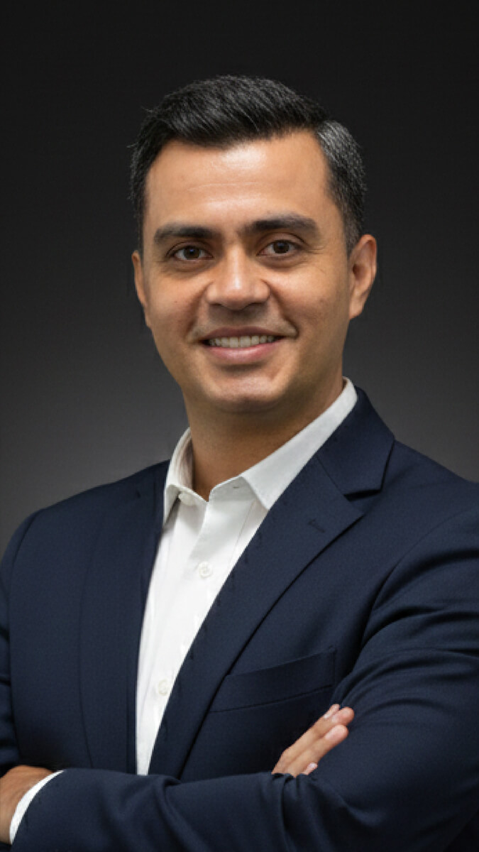 Jorge Rojas